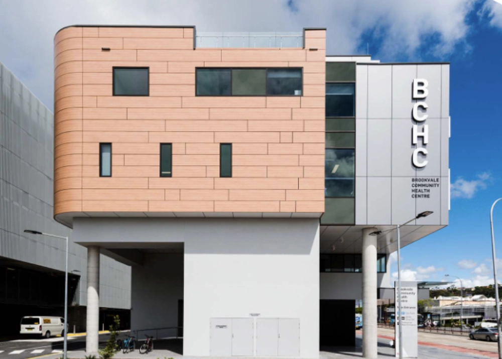 Brookvale Community Health Centre Brookvale Community Health Centre