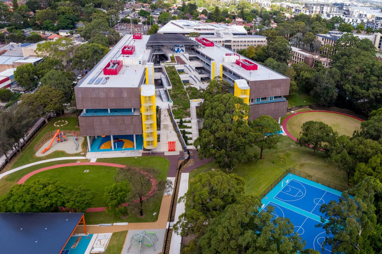 proj-meadowbank Meadowbank