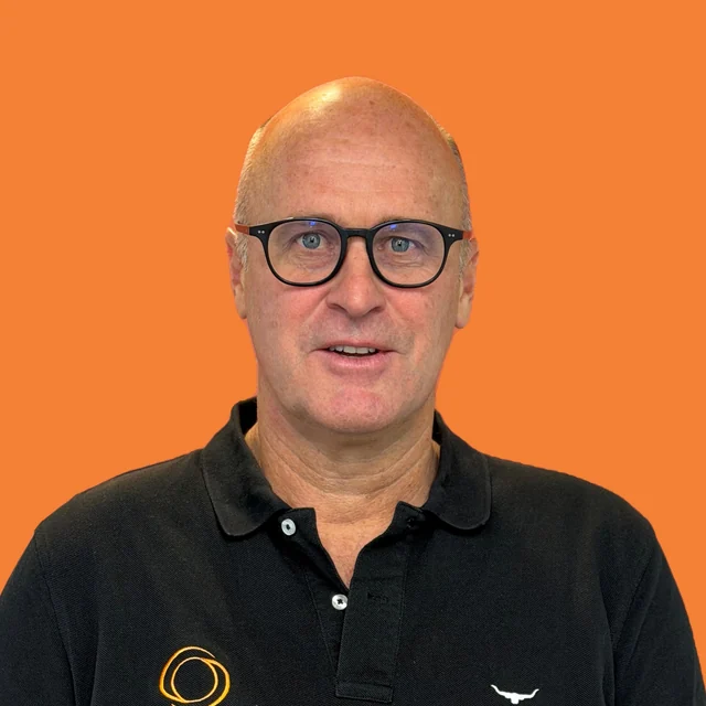 Daniel Herbertson